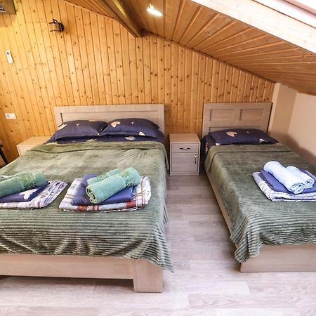 Dogona Apartment Tbilisi Bagian luar foto