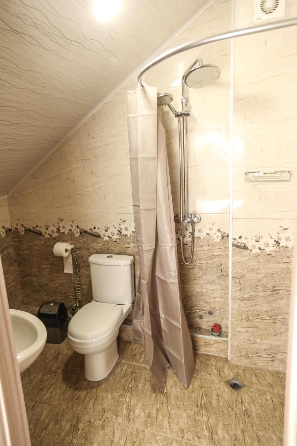 Dogona Apartment Tbilisi Bagian luar foto